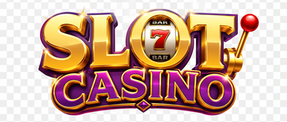 Slot Casino Logo